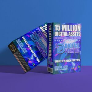 15 Million All in One Premium Pack